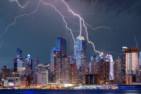 Energy Resiliency Will Protect Your Organization in the Next Major Storm