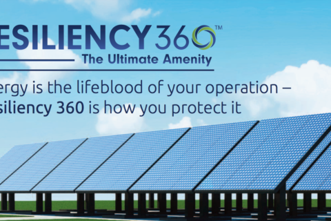 A Microgrid Will Protect Your Business from an Energy Crisis 
