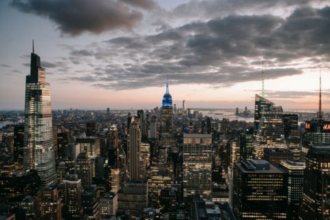 Everything You Need to Know About Local Law 154:                                                Decarbonizing New York City´s Future Buildings