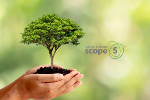 Scope 5 Plans to Expand ESG Reporting After Acquisition