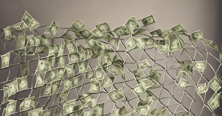 Multi-Million Dollar Safety Net