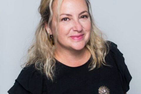 Nancy Mancilla