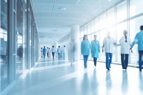 Energy Management: Enhancing Efficiency and Sustainability in Healthcare Facilities