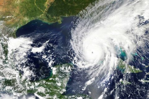 Hurricane Season 2024 and the Energy Market 