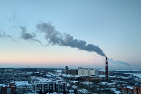 Casting Out Carbon: How to Reduce GHG Emissions in Energy-Intensive Industries