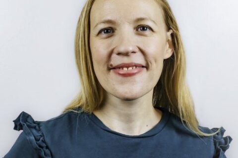 Karina Hilton Spiegel