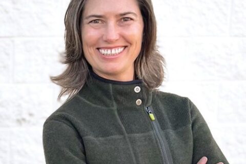 Lara Robinson