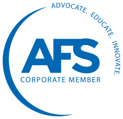 AFS Corporate Member Logo