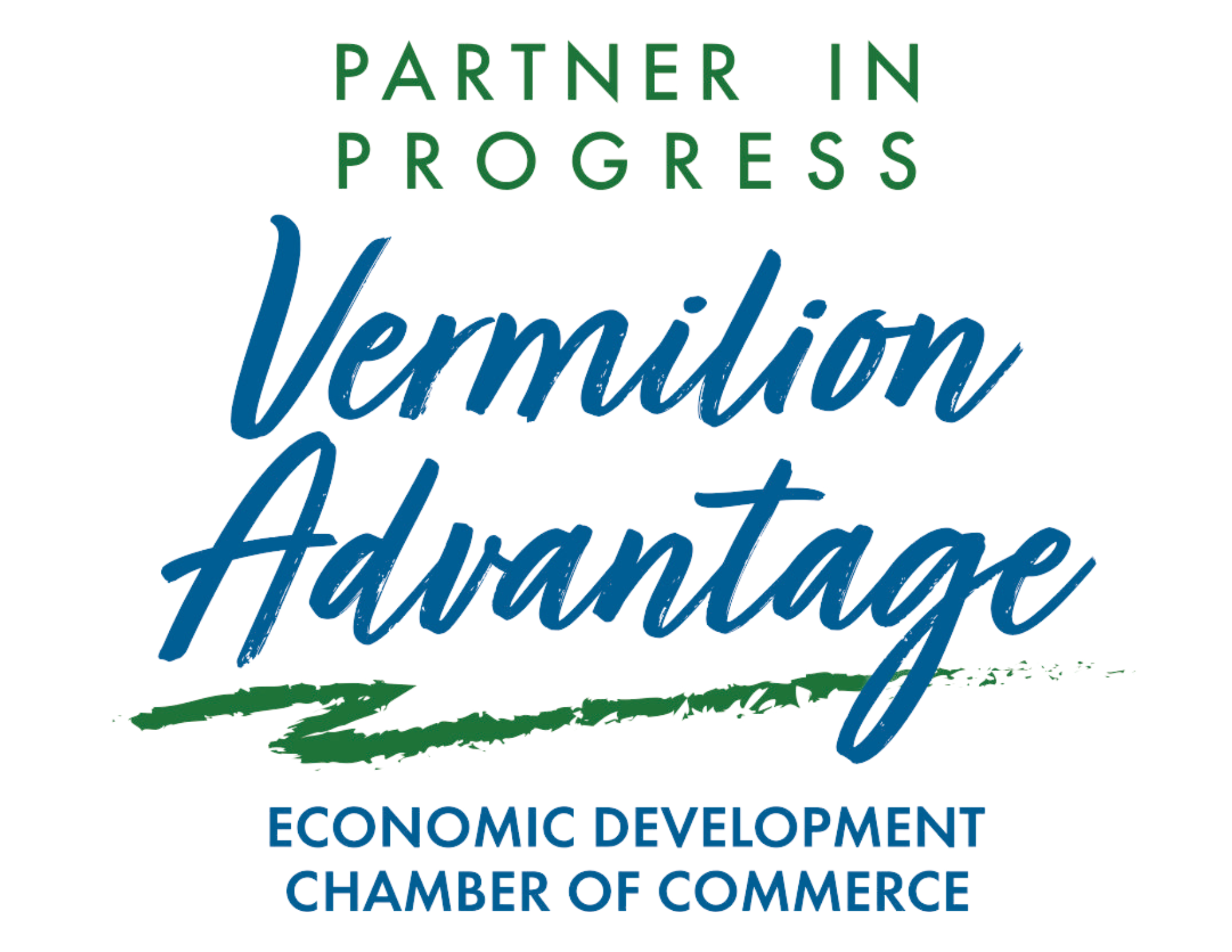 Vermillion Advantage Logo