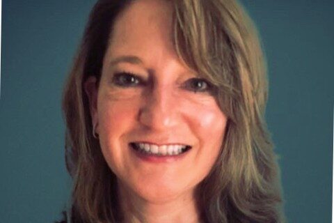 Maggie Tallman