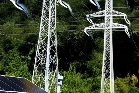 Meet ESG Goals with Sustainable Energy Procurement