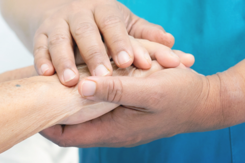 CASE STUDY: Helia Healthcare