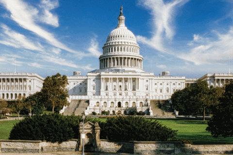 Budget Reconciliation Bill Threatens – but doesn’t doom – Renewable Energy