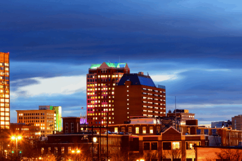 Cut Energy Costs with Unitil’s Small Business Energy Efficiency Program in New Hampshire